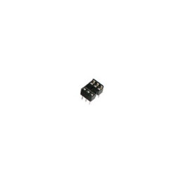 Support pour circuit intégré 6 broches  - 1