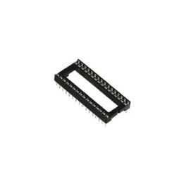 Support pour circuit intégré 32 broches  - 1