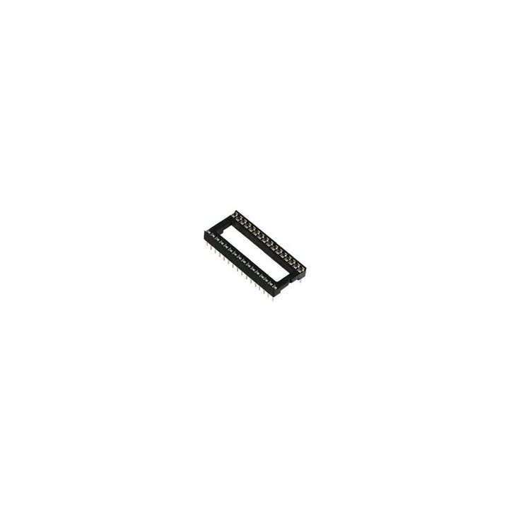 Support pour circuit intégré 32 broches  - 1