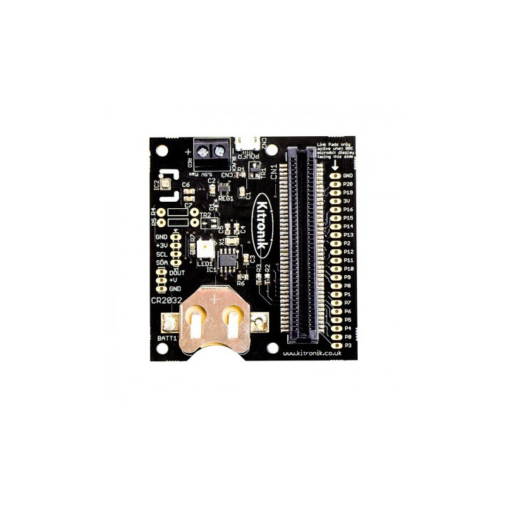 Module Kitronik Klimate pour micro:bit  - 2