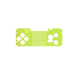 Plaque de protection pour GAME ZIP 64