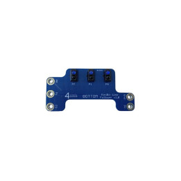 Capteur de ligne optionnel pour robots MiniBit