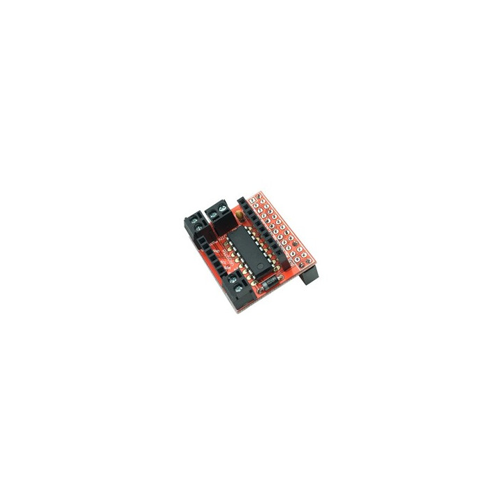 Kit Drivers moteurs PicoCon pour Raspberry Pi