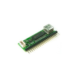 Module Comfile Technology PICBASIC-1S programmable en langage BASIC