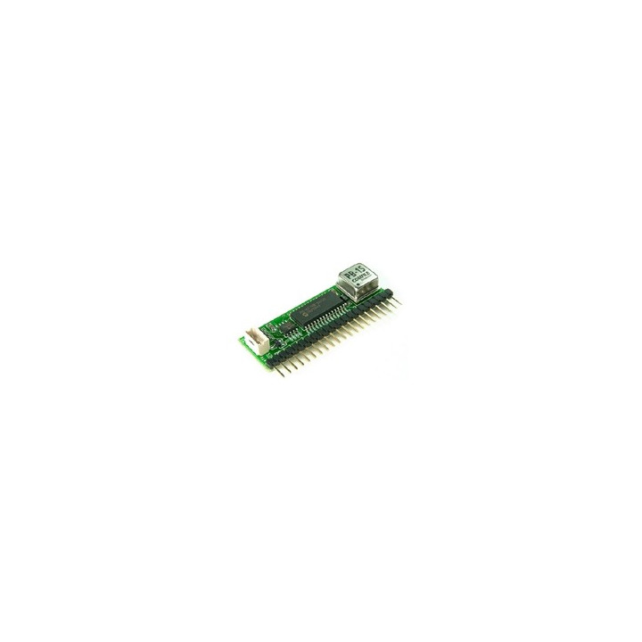 Module Comfile Technology PICBASIC-1S programmable en langage BASIC