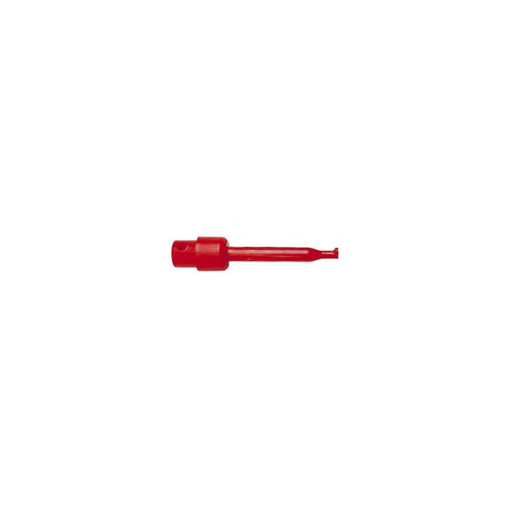 Grip-fils 40 mm à souder - rouge  - 1