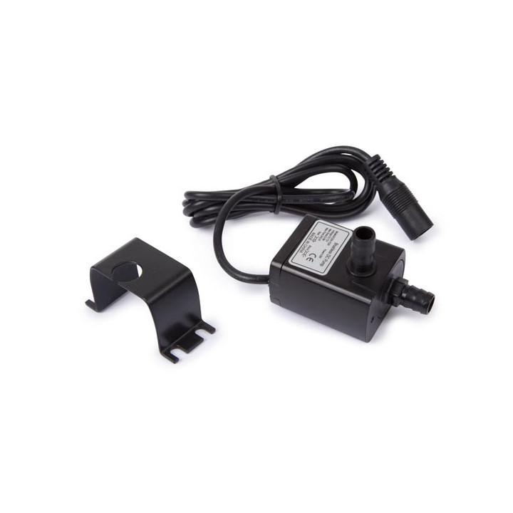 Mini pompe à eau 12V