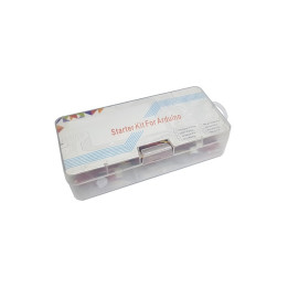 Pack de 20 capteurs pour Arduino