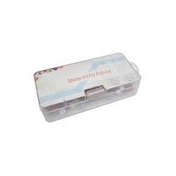 Pack de 20 capteurs pour Arduino