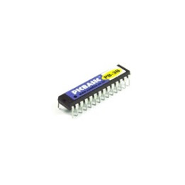 Microcontrôleur Comfile Technology PICBASIC-3B programmable en BASIC