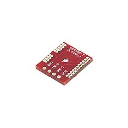 BOB-09302 Platine support pour module "OS4000-T" Sparkfun