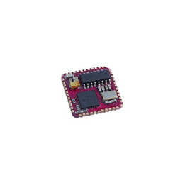 Module OEM RFID pour 125 KHz Unique/Q5/Hitag-1/S/HID Netronix