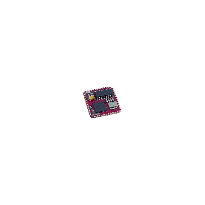 Module OEM RFID pour 125 KHz Unique/Q5/Hitag-1/S/HID Netronix