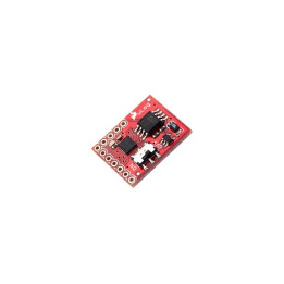 Platine datalogger subminiature  - 1