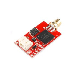 Module Datalogger GPS "Venus" Sparkfun
