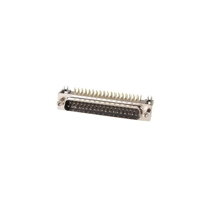 SUB-D 37 broches mâle pour CI  - 1