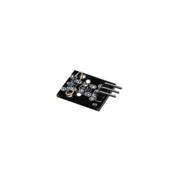 Module contact ILS
