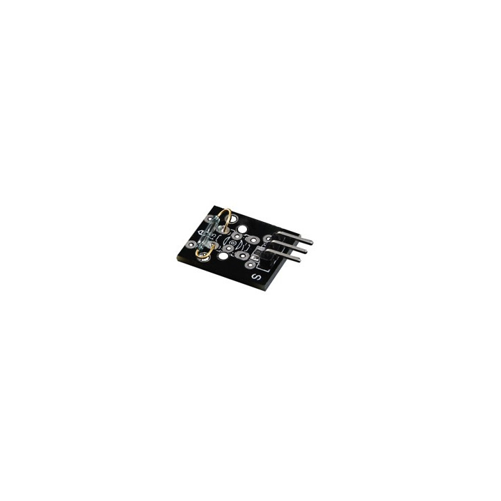 Module contact ILS