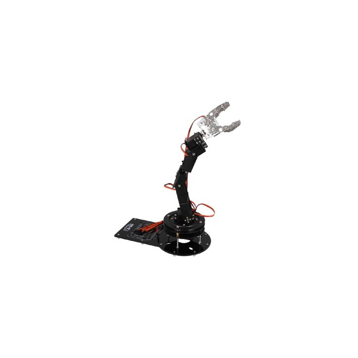 Bras robotique Joy-IT GRAB-IT
