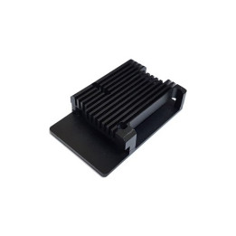 Boîtier refroidisseur passif RB-ALUCASE+07 pour Raspberry Pi 3