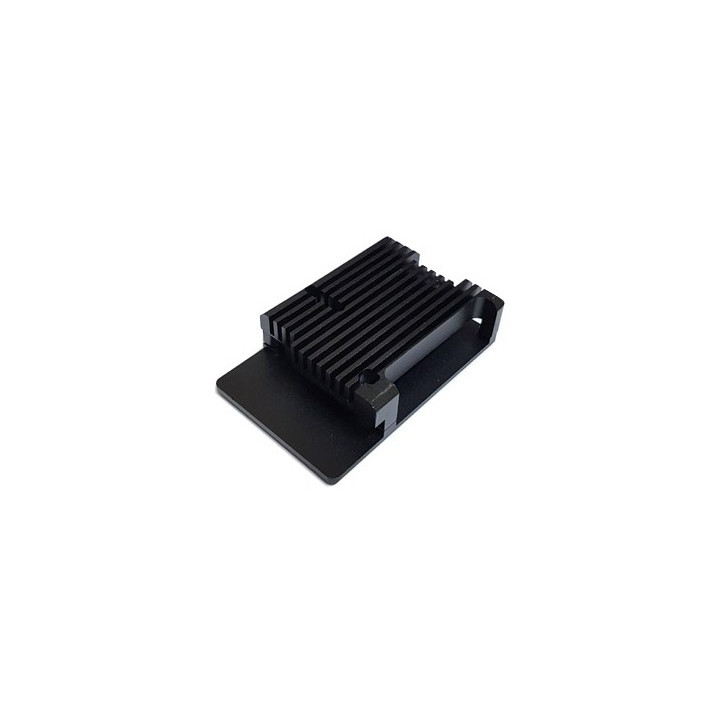 Boîtier refroidisseur passif RB-ALUCASE+07 pour Raspberry Pi 3