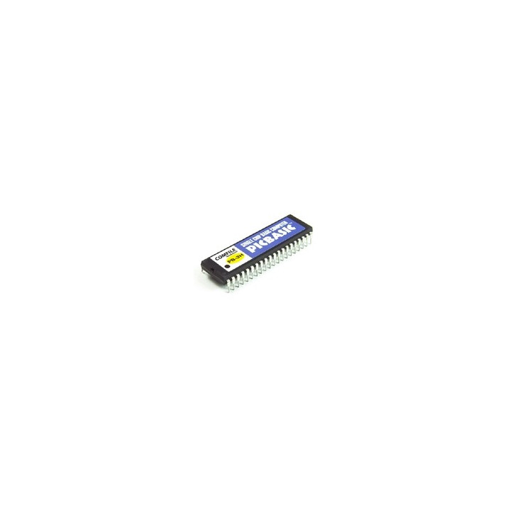 Module Comfile Technology PICBASIC-3H programmable en langage BASIC