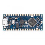 Vue avant de la carte Arduino Nano Every ABX00028