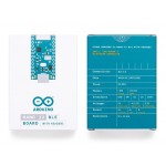 Boite de la carte Arduino Nano 33 BLE ABX00034 Boite de la carte Arduino Nano 33 BLE ABX00034