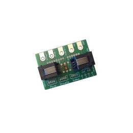 Interface Grove-Arduino-micro:bit pour capteur météo
