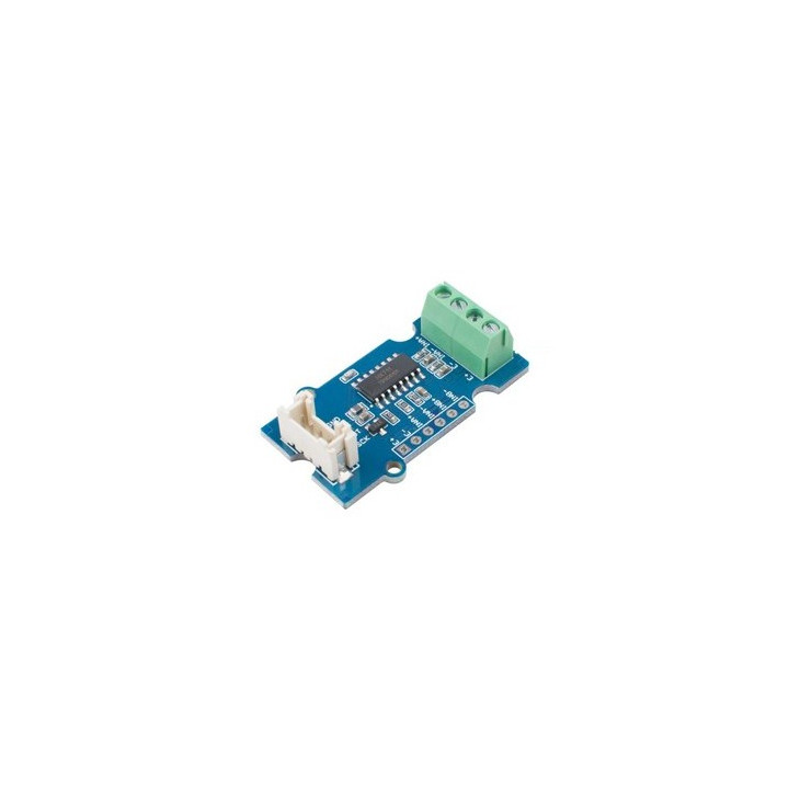 Module Grove ADC HX711 101020712 pour capteur de charge