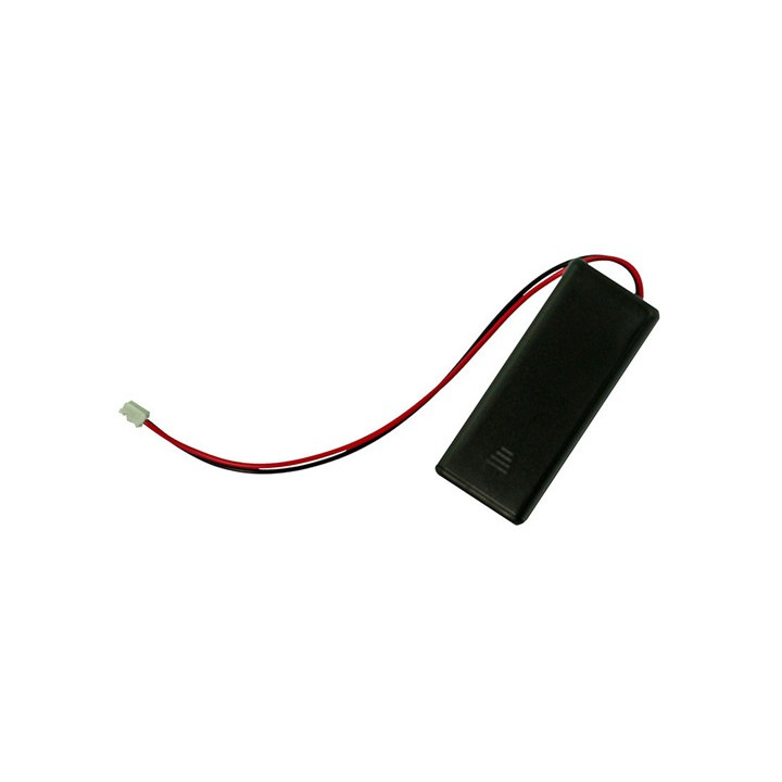 Coupleur de pile avec interrupteur pour micro:bit  - 1
