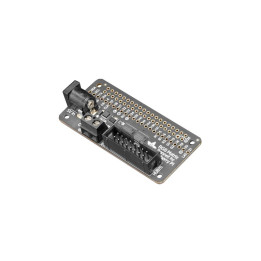 ADA3211 : Module Adafruit RGB Matrix Bonnet pour matrices à Leds RVB jusqu'à 64 x 64