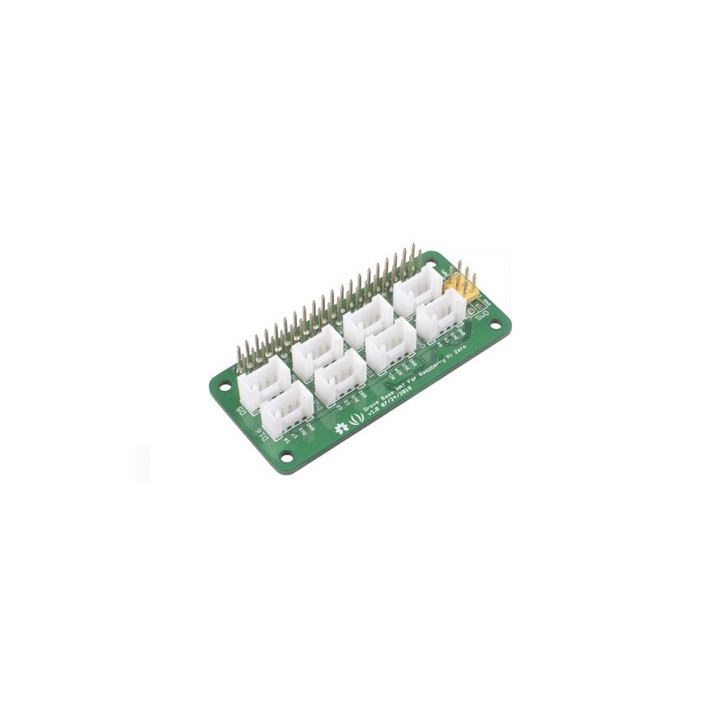 Platine Grove Base Hat pour Raspberry Pi Zero 103030276
