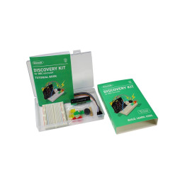 Kit Kitronik discovery kit pour micro:bit