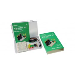 Kit Kitronik discovery kit pour micro:bit