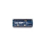 Vue de dessous de la carte Arduino Nano 33 BLE Sense ABX00035 Vue de dessous de la carte Arduino Nano 33 BLE Sense ABX00035