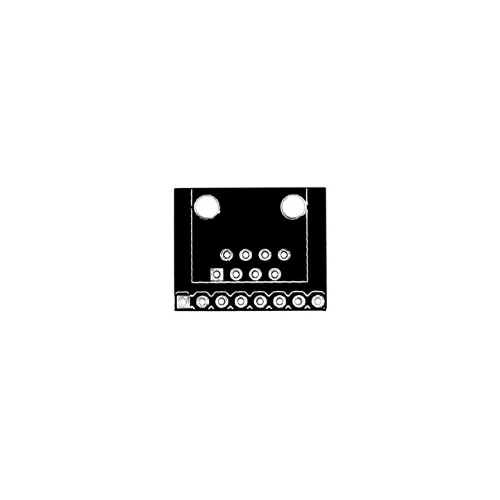 Circuit d'adaptation RJ45/RJ12/RJ11
