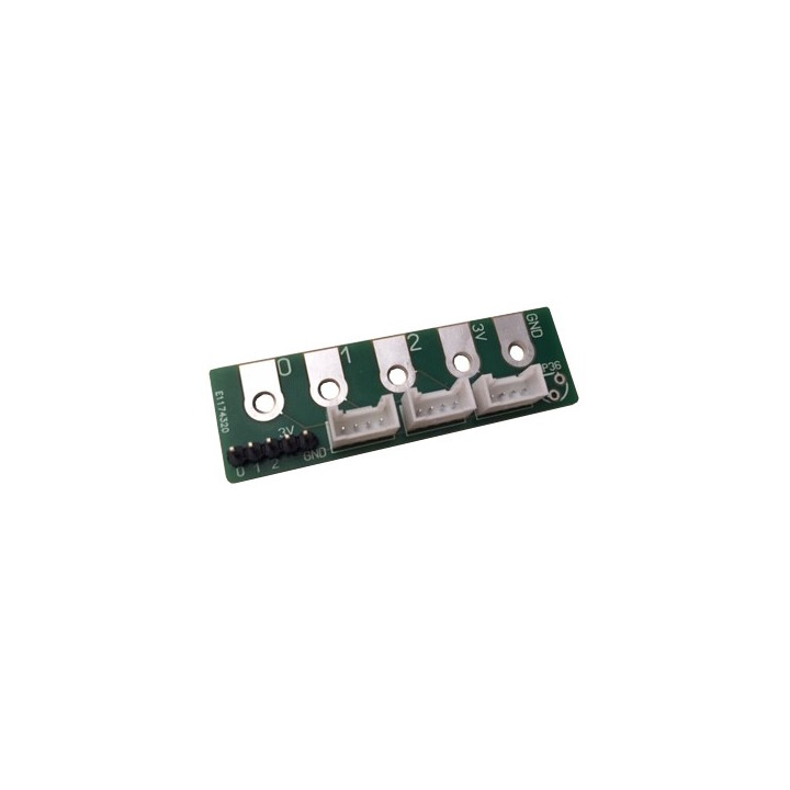 Interface grove pour micro:bit  - 1
