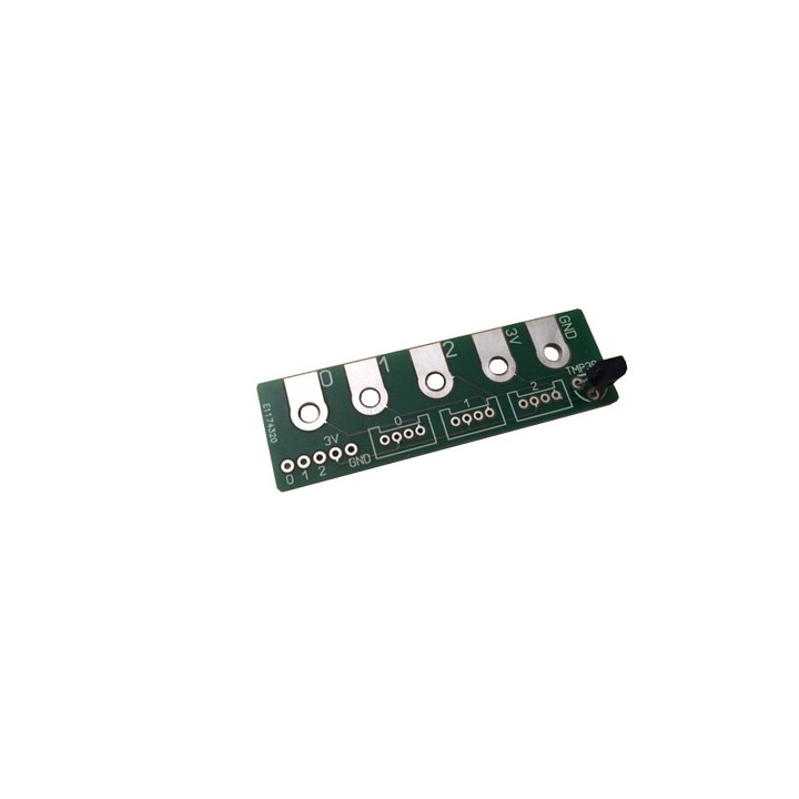 Capteur de température TMP36 pour micro:bit