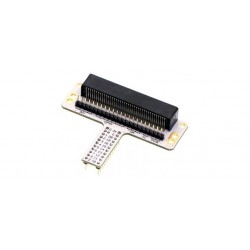 Adaptateur breadboard pour micro:bit - 1