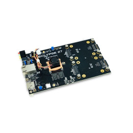 Carte de développement SoC Zynq-7000 Eclypse Z7
