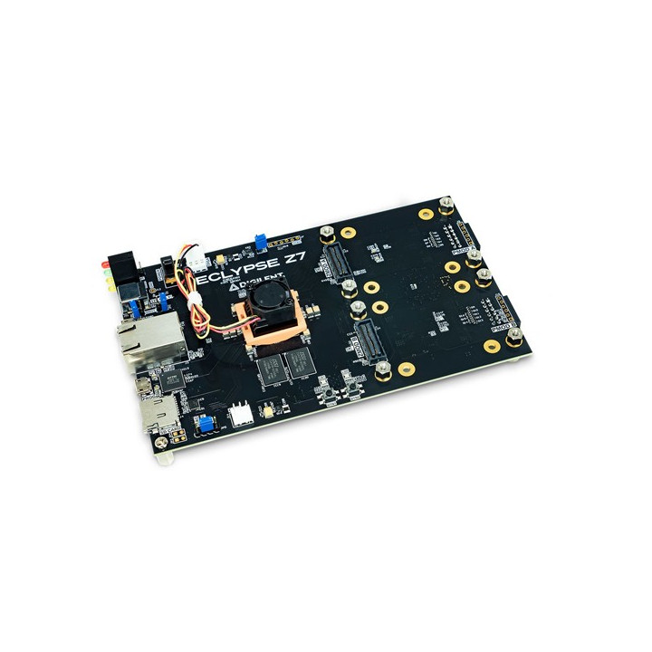Carte de développement SoC Zynq-7000 Eclypse Z7