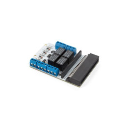 Module 4 relais VMM400 pour micro:bit