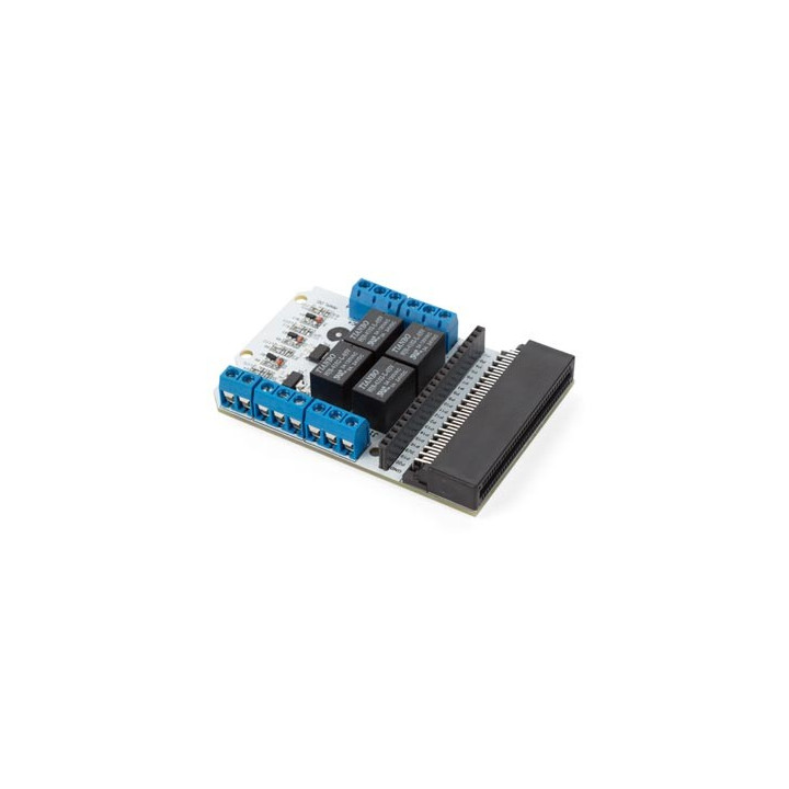 Module 4 relais VMM400 pour micro:bit
