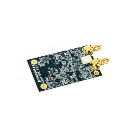 Zmod Dac 1411 Module Convertisseur N A Compatible Syzygy Zmod Dac 1411 Module Convertisseur N A Compatible Syzygy