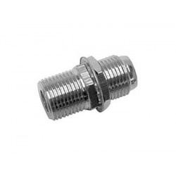 Adaptateur F femelle - F femelle