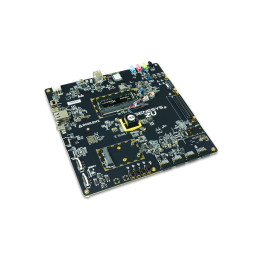 Carte de développement Genesys ZU-3EG: Zynq Ultrascale+ MPSoC