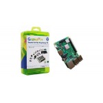 Starter-kit Grove pour Raspberry Pi 3B+
