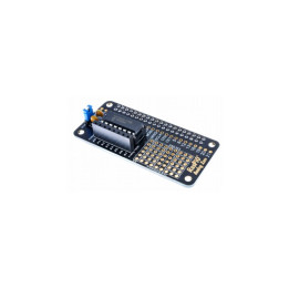 Module 8 entrées analogiques RasP®iO Analog Zero