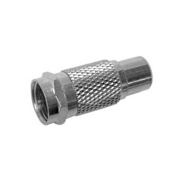 Adaptateur RCA femelle - F mâle  - 1